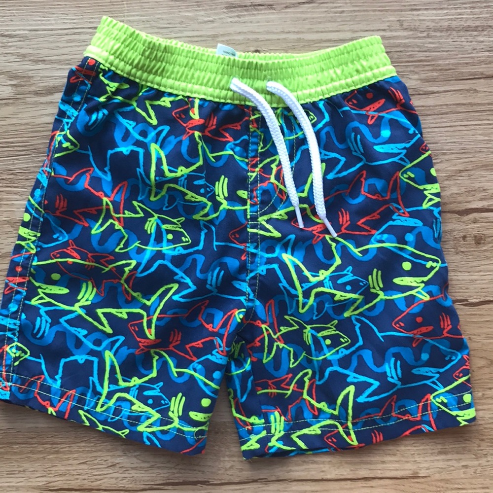 Swim set - Picture 2 of 8